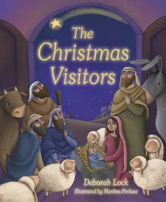 Vánoční návštěvníci - The Christmas Visitors
