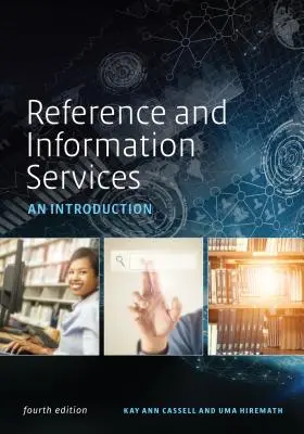 Referenční a informační služby: úvod - Reference and Information Services: An Introduction