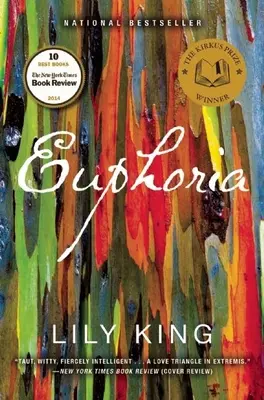 Euforie - Euphoria