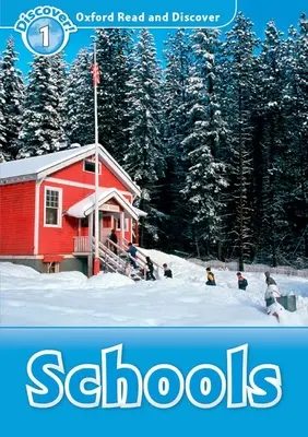 Školy - Schools