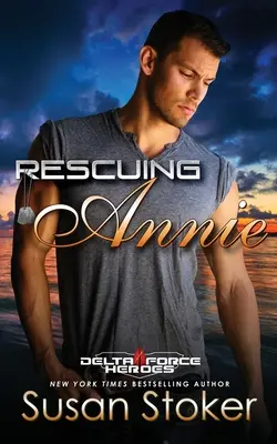 Záchrana Annie - Rescuing Annie