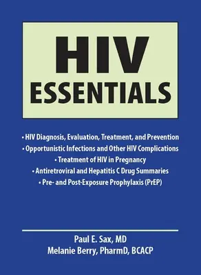 Základy HIV - HIV Essentials