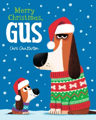 Veselé Vánoce, Gusi - Merry Christmas, Gus