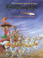 Mahábhárata - největší epos všech dob - Mahabharata - Greatest Epic of All Time