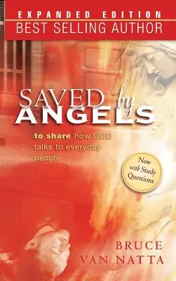 Zachráněni anděly Exp Edition - Saved by Angels Exp Edition