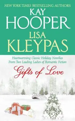 Dary lásky - Gifts of Love