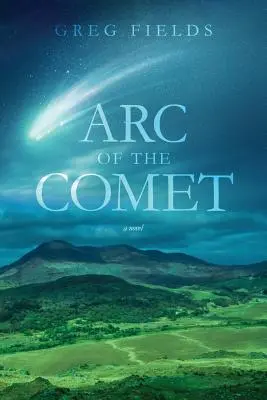 Oblouk komety - Arc of the Comet