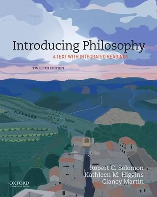 Představení filozofie - Introducing Philosophy