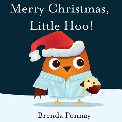 Veselé Vánoce, Malý Hoo! - Merry Christmas, Little Hoo!