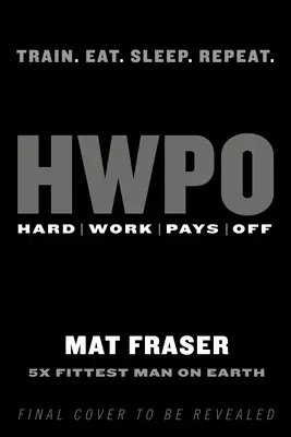 Hwpo: Tvrdá práce se vyplatí - Hwpo: Hard Work Pays Off