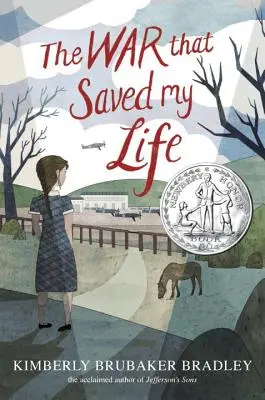 Válka, která mi zachránila život - The War That Saved My Life