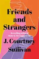 Přátelé a cizinci - bestseller New York Times o ženském přátelství a výsadách - Friends and Strangers - The New York Times bestselling novel of female friendship and privilege