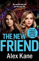 Nový přítel - New Friend