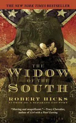Vdova z jihu - The Widow of the South