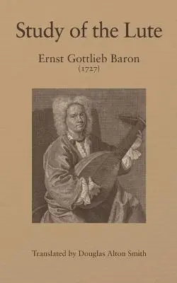 Studie o loutně - Study of the Lute