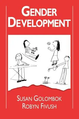 Vývoj pohlaví - Gender Development