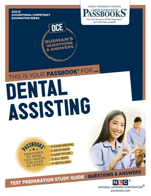 Zubní asistence - Dental Assisting