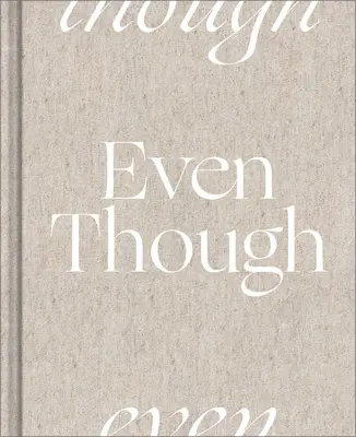 I když - Even Though