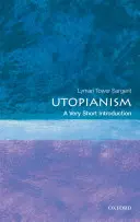 Utopismus: Velmi stručný úvod - Utopianism: A Very Short Introduction
