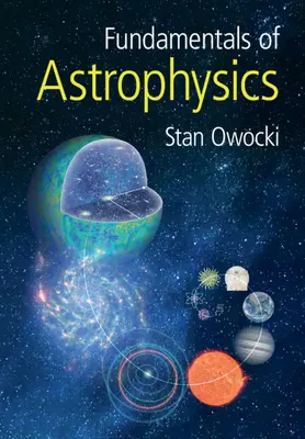 Základy astrofyziky - Fundamentals of Astrophysics
