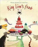 Hostina krále Lva - King Lion's Feast