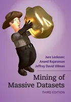 Vytěžování rozsáhlých souborů dat - Mining of Massive Datasets