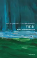 Přílivy a odlivy: Velmi stručný úvod - Tides: A Very Short Introduction