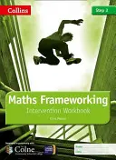 KS3 Maths Intervention Step 3 Pracovní sešit - KS3 Maths Intervention Step 3 Workbook