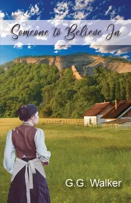 Někdo, komu se dá věřit - Someone to Believe In