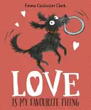 Láska je moje nejoblíbenější věc - Příběh švestkového psa - Love Is My Favourite Thing - A Plumdog Story