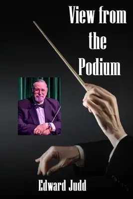 Pohled z pódia - View from the Podium