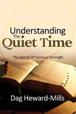 Pochopení doby klidu - Understanding the Quiet Time