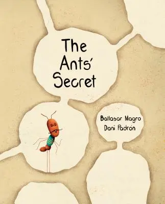 Tajemství mravenců - The Ants' Secret