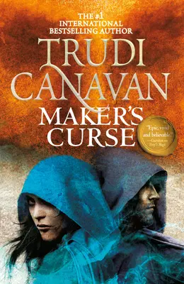 Tvůrcova kletba - Maker's Curse