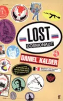 Ztracený kosmonaut - Lost Cosmonaut