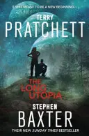 Dlouhá utopie - (Dlouhá země 4) - Long Utopia - (The Long Earth 4)