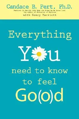 Vše, co potřebujete vědět, abyste se cítili Go(o)D - Everything You Need to Know to Feel Go(o)D