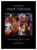 Umění Drewa Struzana - The Art of Drew Struzan