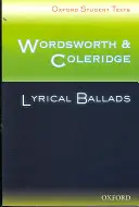 Wordsworth a Coleridge: Lyrické balady - Wordsworth and Coleridge: Lyrical Ballads