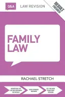 Otázky a odpovědi Rodinné právo - Q&A Family Law