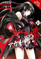 Akame Ga Kill! Zero, svazek 10 - Akame Ga Kill! Zero, Vol. 10