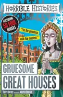Hrůzné velké domy - Gruesome Great Houses