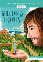 Gulliverovy cesty - Gulliver's Travels