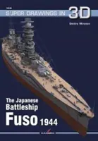 Japonská bitevní loď Fuso - The Japanese Battleship Fuso