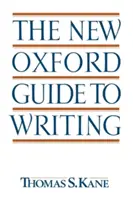 Nový oxfordský průvodce psaním - The New Oxford Guide to Writing