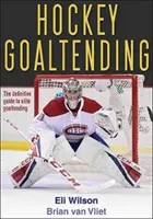 Hokejové brankářství - Hockey Goaltending