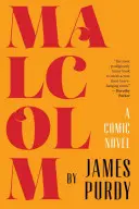Komiksový román - Malcolm: A Comic Novel