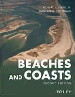 Pláže a pobřeží - Beaches and Coasts