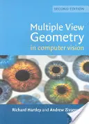 Více pohledů Geom Comp Vision 2ed - Multiple View Geom Comp Vision 2ed