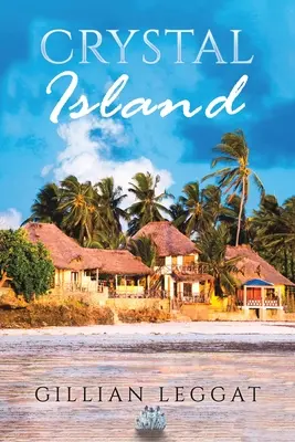 Křišťálový ostrov - Crystal Island